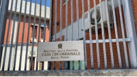 Ascoli Piceno - Spacciava droga ai detenuti mentre serviva il pranzo, calabrese nei guai