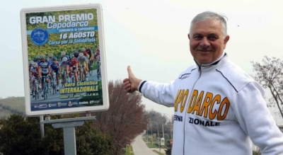FCI Marche: addio a Gaetano Gazzoli, simbolo di passione e ciclismo vero!