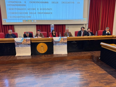 Ascoli Piceno - Fusione con Folignano, caso infinito: un convegno ha chiarito le idee