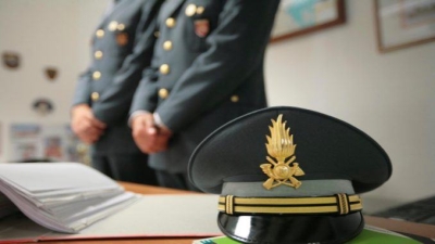 Sequestrati 114.000 euro al rappresentante legale di una societ&agrave; giuliese. Avrebbe falsificato i bilanci per ottenere i fondi Pnrr