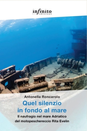 Rita Evelin: finalmente verit&agrave; e giustizia per una tragedia dimenticata