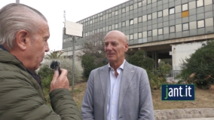 INTERVISTA  ALL' On. GIORGIO FEDE