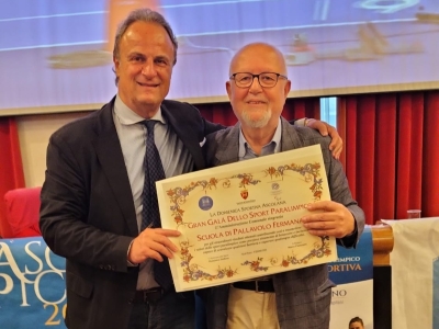 Scuola di Pallavolo Fermana, un’Eccellenza regionale