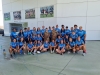 Rugby: la Nazionale Femminile partecipa al team building a cura dell&rsquo;Esercito Italiano