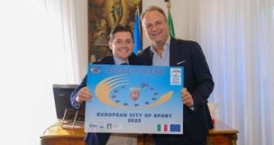 Ascoli Piceno - In citt&agrave; un congresso mondiale sulle migliori pratiche nello sport