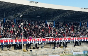 Samb pronta alla rivincita contro l&rsquo;Ascoli: Riviera caldissimo, dubbi sulle formazioni