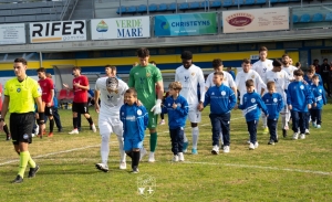 Settima giornata di Eccellenza Marche con tanti scontri diretti che dovrebbero dare ulteriori indicazioni sulla classifica