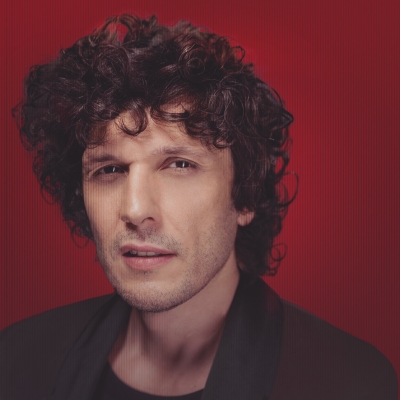 Lunaria 2025: annuncia il primo ospite  ERMAL META in concerto a Recanati il 2 agosto