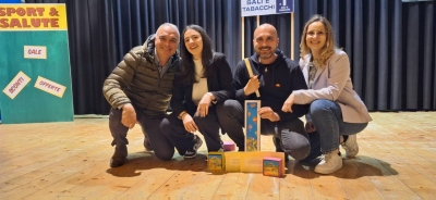 Casa Anton trionfa al 5&deg; Festival Regionale UILT Marche: un successo straordinario per il teatro offidano