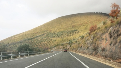Sicurezza e viabilità: 300 milioni di euro per la SS 4 “Salaria