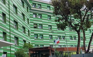 L'Ast di Ascoli Piceno assume due nuovi specialisti in gastroenterologia