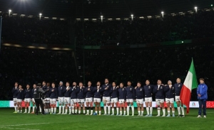 Italrugby, gli Azzurri convocati per il raduno di Verona in preparazione al Guinness Sei Nazioni 2026