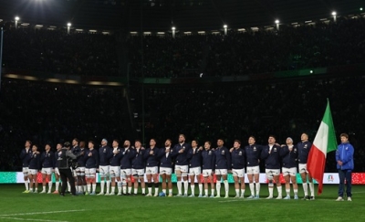 Italrugby, gli Azzurri convocati per il raduno di Verona in preparazione al Guinness Sei Nazioni 2026