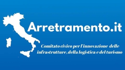 Nota stampa di Arretramento.it Comitato Civico