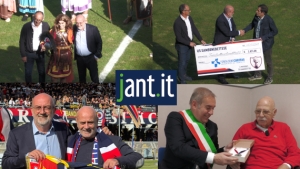 Domenica 13 ottobre una giornata di Festa nella Festa