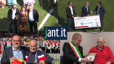 Domenica 13 ottobre una giornata di Festa nella Festa