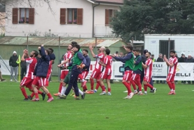 Il Campionato di Eccellenza Marche ha un nuovo...padrone il K Sport Montecchio Gallo di mister Magi