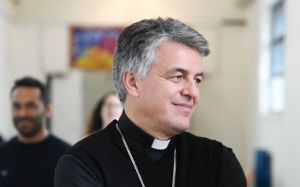 Il vescovo Palmieri scuote il Piceno, 'senza educazione rischio disgregazione sociale'
