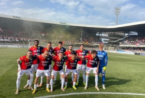 Il match della 29^ giornata del girone F di serie D, V. Senigallia - Samb sar&agrave; diretto dal sig. Pasquetto di Crema