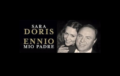 Sara Doris, Vice presidente di Banca Mediolanum, presenta il libro 