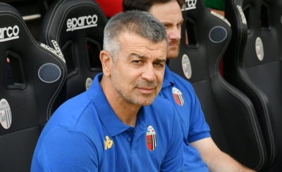 Ascoli Calcio - Stangata dal giudice sportivo: Tomei squalificato per sette giornate