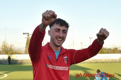 Atlet.Azzurra Colli - Casette Verdini 2-1