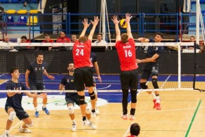 Buoni spunti dal primo test con la Lube per la Yuasa Battery