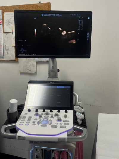 Nuovo ecografo digitale per la medicina vascolare del 'Mazzoni': stamattina la cerimonia di donazione con la Croce Rossa di Ascoli