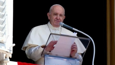 La scomparsa del Papa, Albano (Mef): “Profonda umanità e impegno per la pace di Papa Francesco eredità indelebile