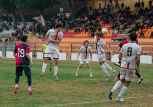 Il match della 12^ giornata di Eccellenza Marche Tolentino - Fermana sar&agrave; diretto dal sig. Francesco Uncini di Jesi