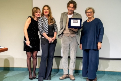 Boom di iscrizioni al Premio Letterario Internazionale Charles Dickens: la cerimonia di premiazione il 7 dicembre a San Benedetto del Tronto