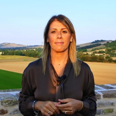 SILVIA LUCONI NOMINATA SOTTOSEGRETARIO ALLA PRESIDENZA DELLA GIUNTA REGIONALE