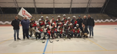 Nascono i Picenum Devils: il primo team di hockey inline del Piceno