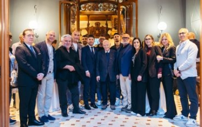 SEAFOOD, LE MARCHE FANNO CENTRO A BARCELLONA ANCHE FUORI FIERA