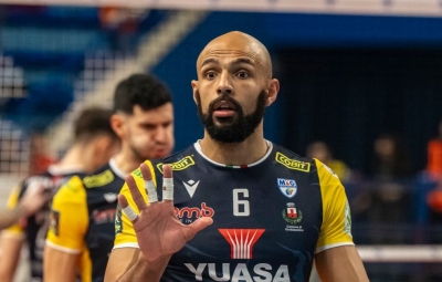 Yuasa Battery in partenza per Dubai