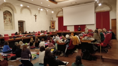 “Ben-Essere Ascoli”: una tre giorni di successo tra sport, salute e cultura con eventi sold out