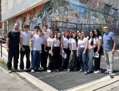 INCURSIONE SPECIALE AL MERCATO DI PORTA MAGGIORE