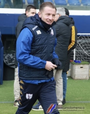 Samb con Mancinelli nella tana della Juve: la presentazione del match, out Parigini