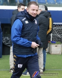 Samb con Mancinelli nella tana della Juve: la presentazione del match, out Parigini