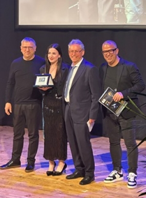 26&deg; FESTIVAL DELL'ADRIATICO PREMIO ALEX BARONI 2026, TALENTO E OSPITI AL TEATRO SERPENTE AUREO DI OFFIDA