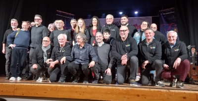 Nuovo appuntamento per COMMEDIE NOSTRE della Lido degli Aranci di Grottammare