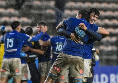 Sei Nazioni U20 2025, la formazione dell’Italia per l’esordio contro la Scozia