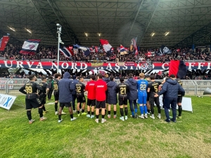 A dirigere il match della 23^ del girone F di serie D, Roma City-Sambenedettese &egrave; il sig. Ismail di Rovereto - TN