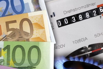 Piccole imprese nella morsa dei rincari di energia e gas