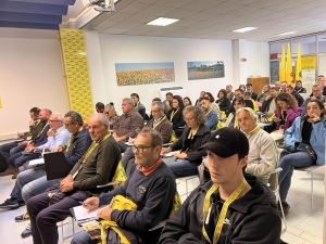 Coldiretti Marche, agriturismi: 4,5 milioni per avviare nuove attivit&agrave;, incentivi maggiori per la montagna
