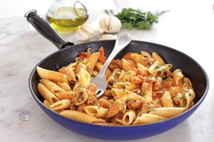 I men&ugrave; della Cantina