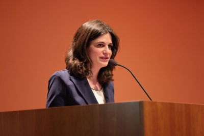 Il commento della Segretaria PD Marche Chantal Bomprezzi ai risultati elettorali in Umbria ed Emilia Romagna