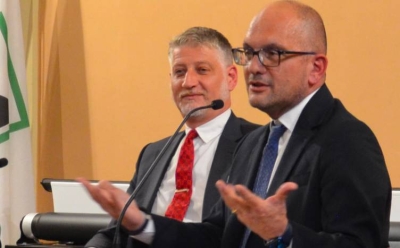 CULTURA: CASTELLI, GRAZIE A MINISTRI GIULI E MUSUMECI PASSI IN AVANTI IN CULTURA SICUREZZA DEI NOSTRI BENI