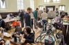 Basta sprechi: a Grottammare il primo Repair Caf&eacute;