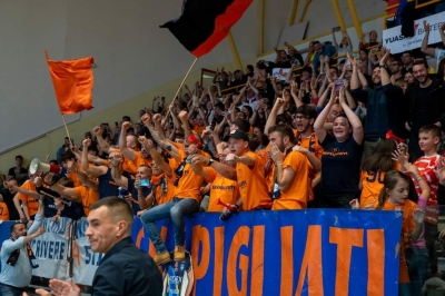 Conto alla rovescia innescato per la Supercoppa, a Grottazzolina tutto pronto per il grande evento di fine stagione